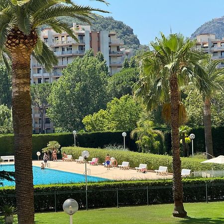 My Resid Appart Cannes Vue Marina Et Vue Montagne Mandelieu Εξωτερικό φωτογραφία